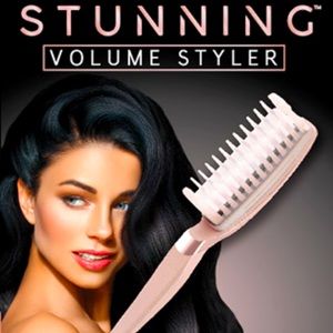 STUNNING | Volume Styler Set BNIB/NWT